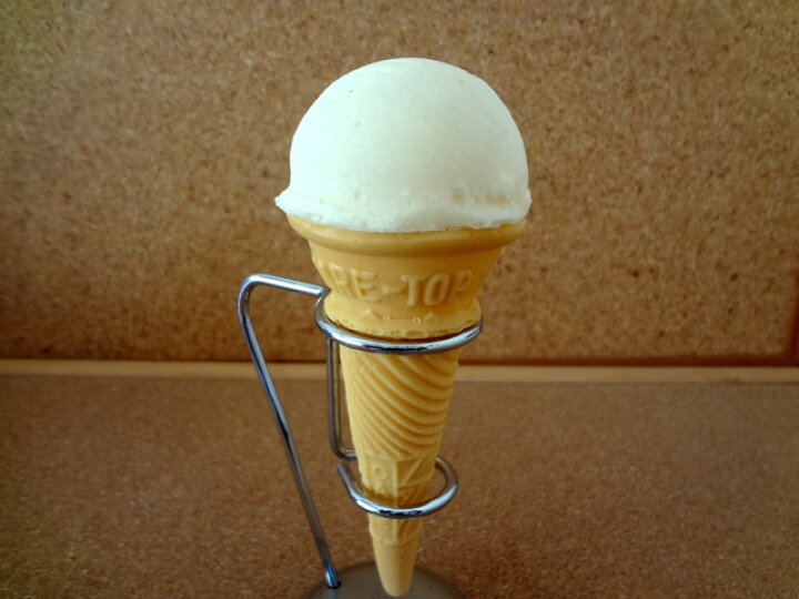 楽天市場 食品サンプル グッズ スイーツ デザート アイスクリーム バニラ パフェ アイスクリーム 食品サンプル屋