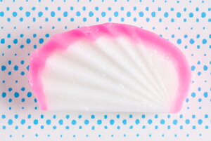マスク マグネット かまぼこ 食品サンプル グッズ ハンドメイド