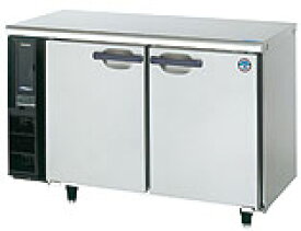 業務用　ホシザキ製 テーブル型 冷凍庫　FT-120MNCG　（旧FT-120MNF）（幅1200奥行600）　内装カラー鋼板