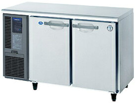 ホシザキ製テーブル型冷凍冷蔵庫　RFT-120MNCG　（旧RFT-120MNF）　（幅1200奥行600）　内装カラー鋼板