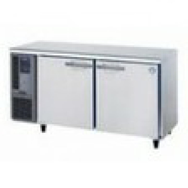 楽天市場】ホシザキ製 テーブル型 冷蔵庫 RT-150MNCJ（RT-150MNCG後継  