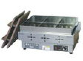 【新品】ニッセイアンナカ　電気　おでん鍋　NHO−6SY（6ツ切)