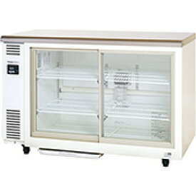 業務用 パナソニック（Panasonic）製 テーブル型 冷蔵ショーケース　SMR−V1241D（幅1200奥行450）