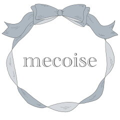 mecoise【適格請求書発行事業者】