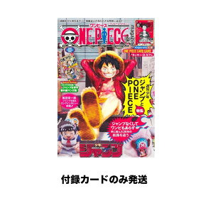 ONE PIECE magazine W TNWv s[X}KW 20 t^J[ĥݔ G͕tĂ܂ 11{