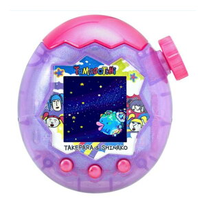 y\񏤕i 2025N1122 \ z Tamagotchi Paradise Purple Sky |ς炾ȂXyVZbg ܂p_CX