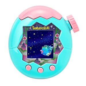 y\񏤕i 2025N1122 \ z Tamagotchi Paradise Jade Forest ܂p_CX
