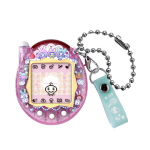 【予約商品 2025年11月22日発売予定 】 Tamagotchi Connection メゾピアノ たまごっちこらぼれーしょん