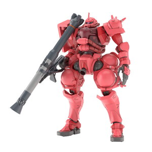 HG VApUN GQuuuuuuX W[NANX 1/144 VApUN(GQ) 2025N12\