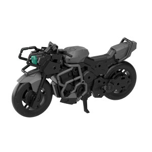 30MM �G�O�U�r�[�N�� �u�[�X�g ���C���h �o�C�NVer. 1/144 2025�N12�������\��