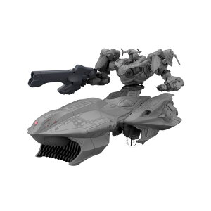 y\񏤕i 2025N12\z 30MM ARMORED CORE VI FIRES OF RUBICON ARQUEBUS ADD VE-40A