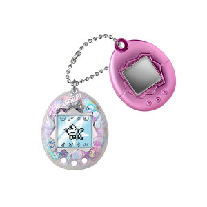 �y�\�񏤕i 2026�N2��7�������\��z Original Tamagotchi Celebration Reflection
