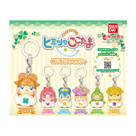 【予約商品 2026年3月発売予定 】 かみさまみならい ヒミツのここたま めじるしアクセサリー 全6種セット…