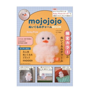 �y�\�񏤕i 2026�N4��30�������\��z mojojojo�ʂ�����݃`���[��BOOK