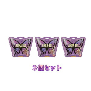 y\񏤕i 2025N1118\ z т炽܂ Bath de parfum ANNA SUI 3Zbg