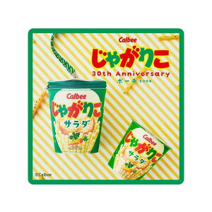 �y�\�񏤕i 2026�N5��19�� �����\��z Calbee ���Ⴊ�肱 30th Anniversary �|�[�` BOOK