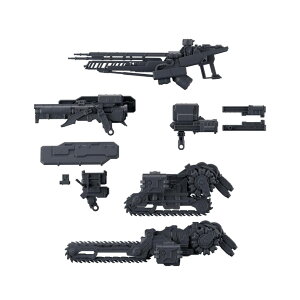 y\񏤕i 2026N6\z 30MM IvVp[cZbg ARMORED CORE VI FIRES OF RUBICON WEAPON SET 07