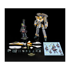 �y�\�񏤕i 2026�N6�������\��z HG 1/100 VF-31E �W�[�N�t���[�h (�`���b�N�E�}�X�^���O�@) �f���b�N�X�Z�b�g