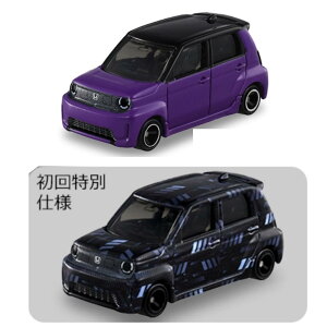 �y�\�񏤕i 2026�N6�� �����\��z �g�~�J�V���[�Y No.19 �z���_ Super-ONE �� ������ʎd�l 2�Z�b�g