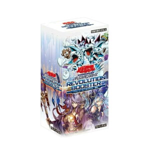 �R�i�~ �V�Y��OCG �f���G�������X�^�[�Y REVOLUTION BOOSTER �g�D�[���E�E�B�b�`�N���t�g�E�j�B BOX
