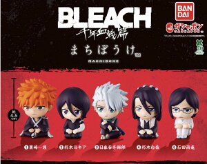 �y�\�񏤕i 2026�N6�������\�� �z BLEACH ��N����� �܂��ڂ��� �S5��Z�b�g �R���v�Z�b�g �J�v�Z���͕t�����Ă���܂���