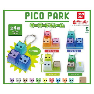 �y�\�񏤕i 2026�N6�������\�� �z PICO PARK �L�[�{�[�h �`���[�� �S4��Z�b�g �R���v�Z�b�g �J�v�Z���͕t�����Ă���܂���