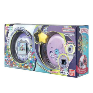 �y�\�񏤕i 2026�N7��11�������\�� �z Tamagotchi Paradise ���܂����� �p���_�C�X White Glacier Premium Set �z���C�g�O���C�V�A �v���~�A���Z�b�g