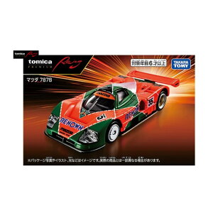 �y�\�񏤕i 2026�N7��18�� �����\��z �g�~�J�v���~�A��Racing �}�c�_ 787B