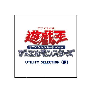 �y�\�񏤕i 2026�N8��8�� �����\��z �V�Y��OCG �f���G�������X�^�[�Y UTILITY SELECTION ���[�e�B���e�B �Z���N�V����(��) 1BOX
