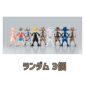 �y�\�񏤕i 2026�N8�� �����\��z LUFFY�fs ONE PIECE �`���̋L�� Vol.3 �����_��3�� TAMASHII NATIONS