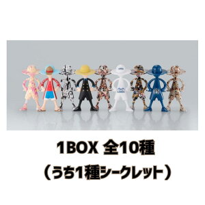 �y�\�񏤕i 2026�N8�� �����\��z LUFFY�fs ONE PIECE �`���̋L�� Vol.3 1BOX �S10��i����1��V�[�N���b�g�j TAMASHII NATIONS