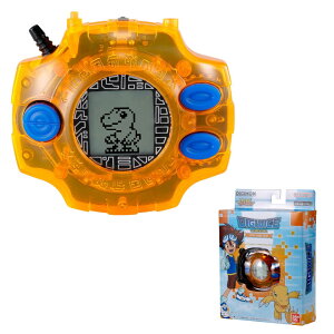 �y�\�񏤕i 2026�N8��1�� �����\��z DIGIVICE Ver.REVIVAL ���_����J���[