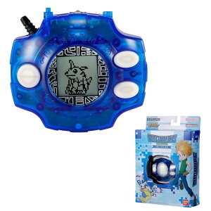 �y�\�񏤕i 2026�N8��1�� �����\��z DIGIVICE Ver.REVIVAL �Γc���}�g�J���[