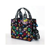 【予約商品 2026年10月15日 発売予定】 HYSTERIC MINI 3ROOM SHOULDER BAG BOOK MONOGRAM ver.