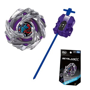 �y�\�񏤕i 2026�N10��10�� �����\��z BEYBLADE X �x�C�u���[�hX BX-52 �X�^�[�^�[ ���X�^�[�h���O�[��6-60LC �^�J���g�~�[