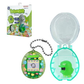 【予約商品 2026年11月21日 発売予定】 Original Tamagotchi Collectibles Set -Kuchipatchi-