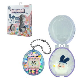 【予約商品 2026年11月21日 発売予定】 Original Tamagotchi Collectibles Set -Mimitchi-