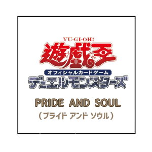�R�i�~�f�W�^���G���^�e�C�������g �V�Y��OCG�f���G�������X�^�[�Y PRIDE AND SOUL 30�p�b�N [BOX]