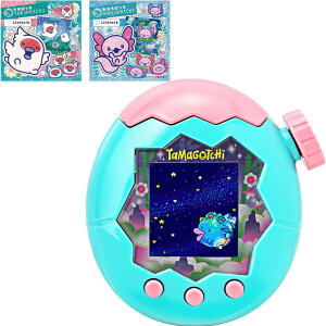 Tamagotchi Paradise Jade Forest ܂p_CX yTw܃{XebJ[FƂςxw܃{XebJ[Fقςxtz ݌ɂ 