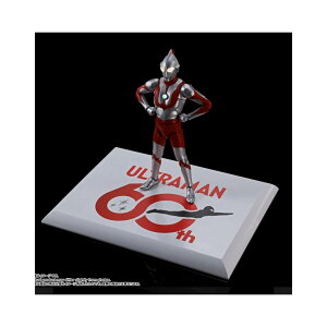 �y�\�񏤕i 2026�N7�������\��z TAMASHII NATIONS S.H.�t�B�M���A�[�c (�^�������@) �E���g���}�� 60th Anniversary Edition