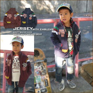 zSALE 50OFF Z[ / kNtC[LbYlKRIFF MAYER KIDS byv[eBOW[W