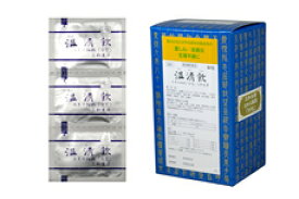 【分包】サンワの温清飲 90包（うんせいいん ウンセイイン）三和生薬【第2類医薬品】【smtb-ms】