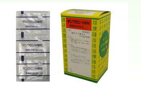 【顆粒】サンワロンM（麻黄附子細辛湯） 90包（まおうぶしさいしんとう）三和生薬【第2類医薬品】【smtb-ms】