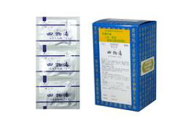 【分包】サンワの四物湯 90包 しもつとう シモツトウ 三和生薬【第2類医薬品】