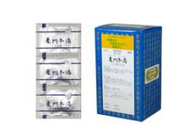 【分包】サンワの麦門冬湯 90包（ばくもんどうとう）三和生薬【第2類医薬品】入荷未定