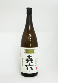 きろく 25度 1800ml 本格焼酎 黒木本店