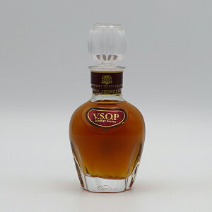 �y�~�j�T�C�Y�z�y���g���F�����\���z�T���g���[�u�����f�[ VSOP 40�x 50ml �y���b�h���x���z