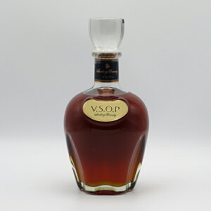 �T���g���[�u�����f�[ VSOP �f�L�����^ 700ml