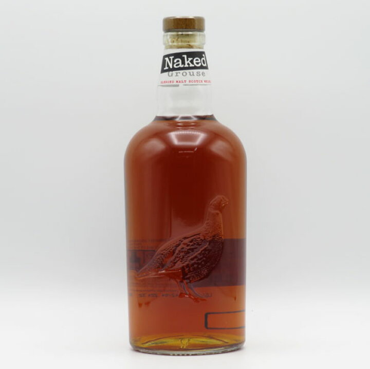 楽天市場】フェイマスグラウス ネイキッド グラウス 40度 1000ml 並行 