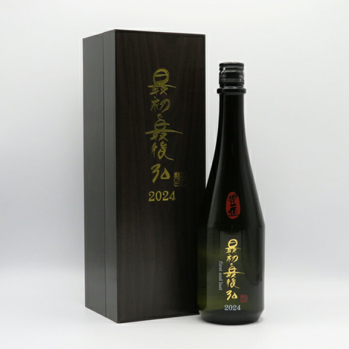 楽天市場】豊盃（ほうはい） 純米大吟醸 最初で最後30 2024 720ml 
